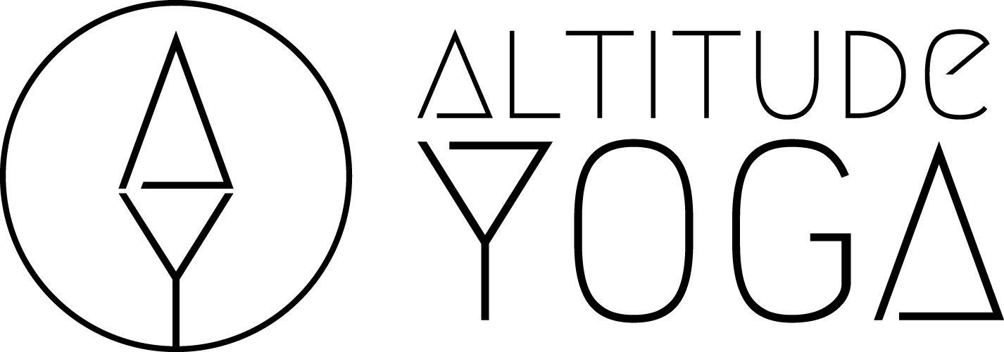 Altitude Yoga