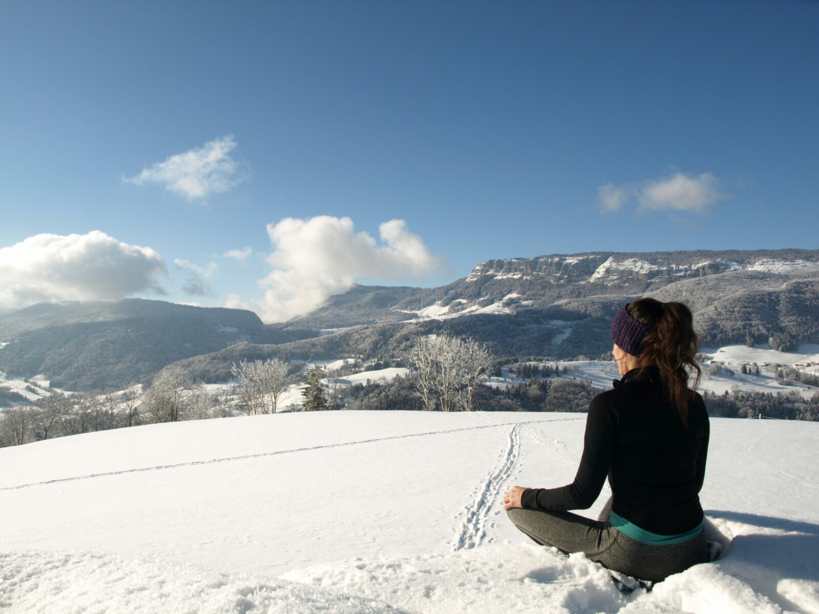 Altitude Yoga | Ashtanga Vinyasa Yoga en Chartreuse & Savoie