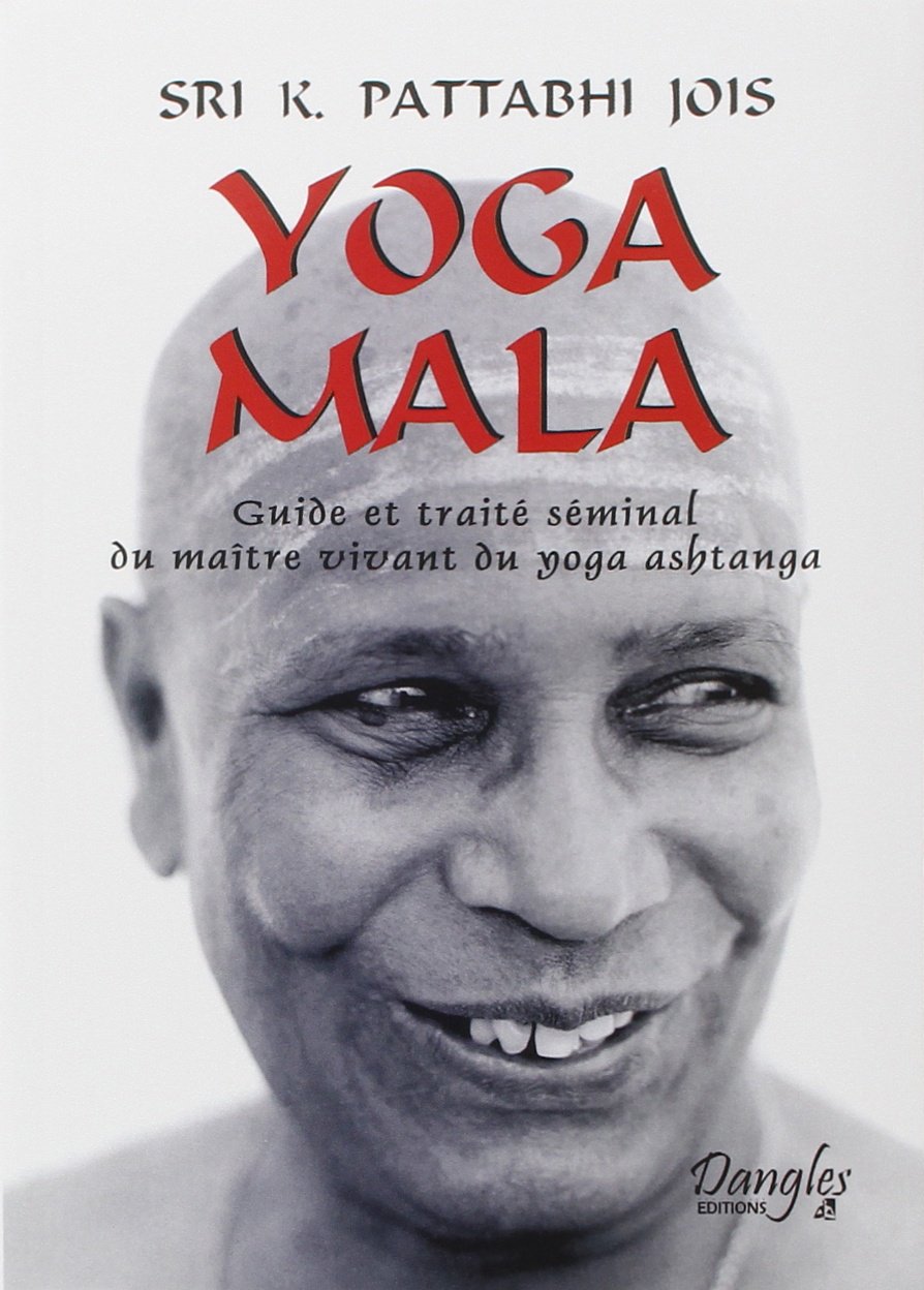 Yoga Mala