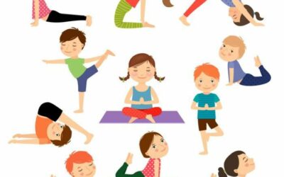 Yoga Enfants et Ados